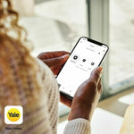 Persönlicher Alarm Yale AL-ESG-1A-G