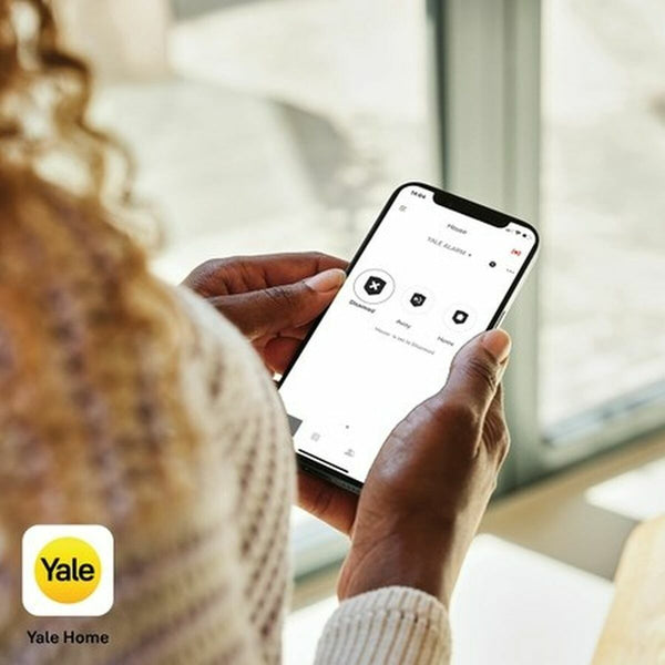 Persönlicher Alarm Yale AL-ESG-1A-G