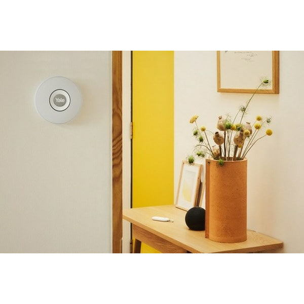 Persönlicher Alarm Yale AL-IS-1A-W