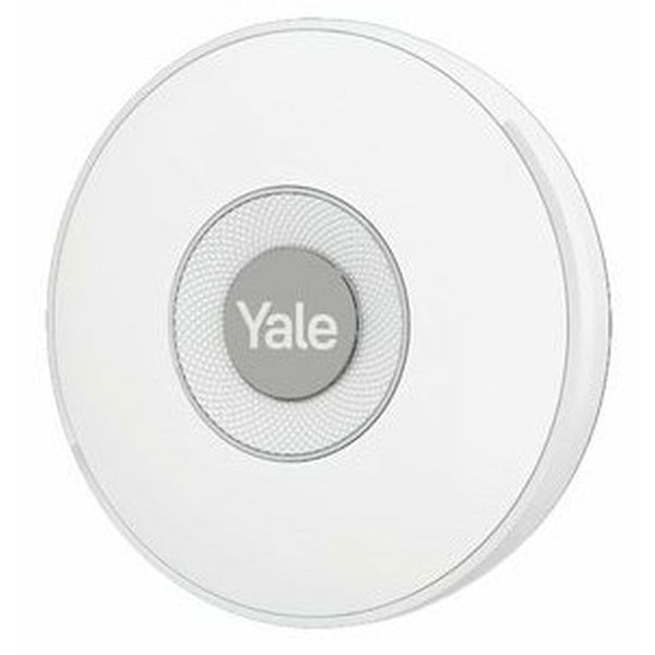 Persönlicher Alarm Yale AL-IS-1A-W