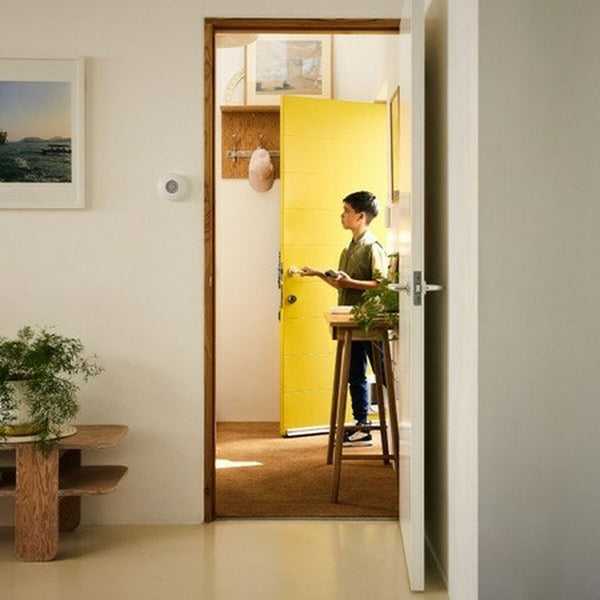 Persönlicher Alarm Yale AL-IS-1A-W