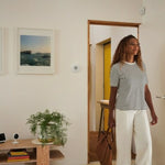 Persönlicher Alarm Yale AL-IS-1A-W