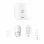 Hub USB Yale AL-SK1-1A-EU Weiß