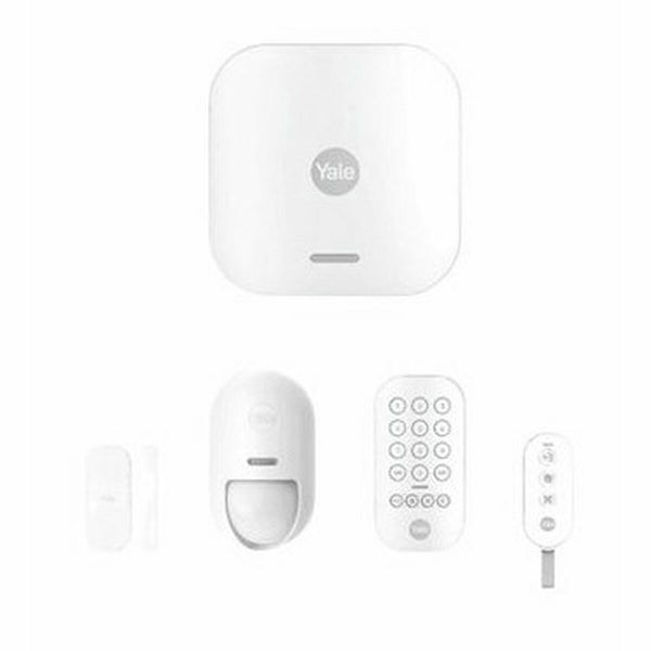 Hub USB Yale AL-SK1-1A-EU Weiß