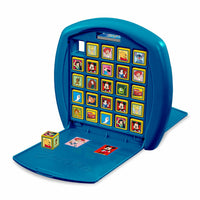 Tischspiel Disney Match Blau