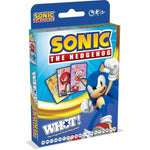 Tischspiel Winning Moves Sonic the Hedgehog