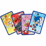 Tischspiel Winning Moves Sonic the Hedgehog