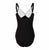 Damen Badeanzug Speedo Brigitte Shaping Schwarz