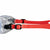 Kinder-Schwimmbrille Speedo Futura Classic Jr  Rot