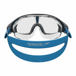 Schwimmbrille Speedo Biofuse Rift Blau Einheitsgröße