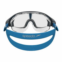 Schwimmbrille Speedo Biofuse Rift Blau Einheitsgröße