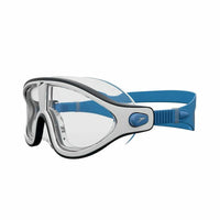 Schwimmbrille Speedo Biofuse Rift Blau Einheitsgröße