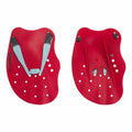 Schwimmpaddles AU S Speedo 873312D699 Rot