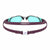 Kinder-Schwimmbrille Speedo 812270 Purpur
