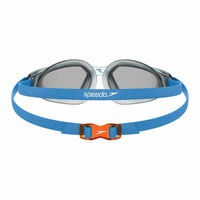 Kinder-Schwimmbrille Speedo Hydropulse Jr Himmelsblau