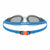 Kinder-Schwimmbrille Speedo Hydropulse Jr Himmelsblau