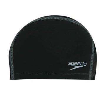 Bademütze Speedo Long Hair Pace Schwarz