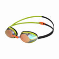 Schwimmbrille Speedo Vengeance Mirror Bunt Einheitsgröße