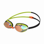 Schwimmbrille Speedo Vengeance Mirror Bunt Einheitsgröße