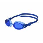 Schwimmbrille Speedo MARINER PRO 8-13534D665 Blau Einheitsgröße