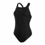 Damen Badeanzug Speedo Endurance+ Medalist Schwarz