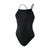 Damen Badeanzug Speedo Endurance+  Schwarz