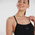 Damen Badeanzug Speedo Endurance+  Schwarz