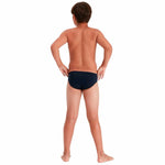 Jungen Badehose Speedo Eco Endurance+ Marineblau