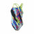 Damen Badeanzug Speedo Allover Starback