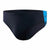 Herren Badehose Speedo Boom Logo Splice  Brief M