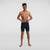 Herren Badehose Speedo Eco Endurance + Jammer Blau Schwarz