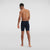 Herren Badehose Speedo Eco Endurance + Jammer Blau Schwarz