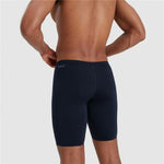 Herren Badehose Speedo Eco Endurance + Jammer Blau Schwarz