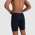 Herren Badehose Speedo Eco Endurance + Jammer Blau Schwarz