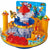 Tischspiel EPOCH D'ENFANCE Super Mario Casteland (FR)