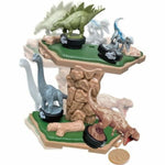 Tischspiel EPOCH D'ENFANCE Jurassic World Island Quake