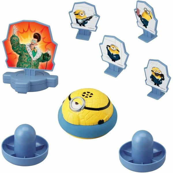 Tischspiel EPOCH D'ENFANCE Minions Hover Strike Battle