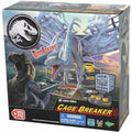 Tischspiel EPOCH D'ENFANCE Jurassic World Cage Breaker