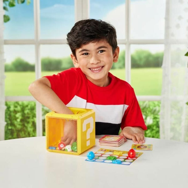 Tischspiel EPOCH D'ENFANCE Super Mario