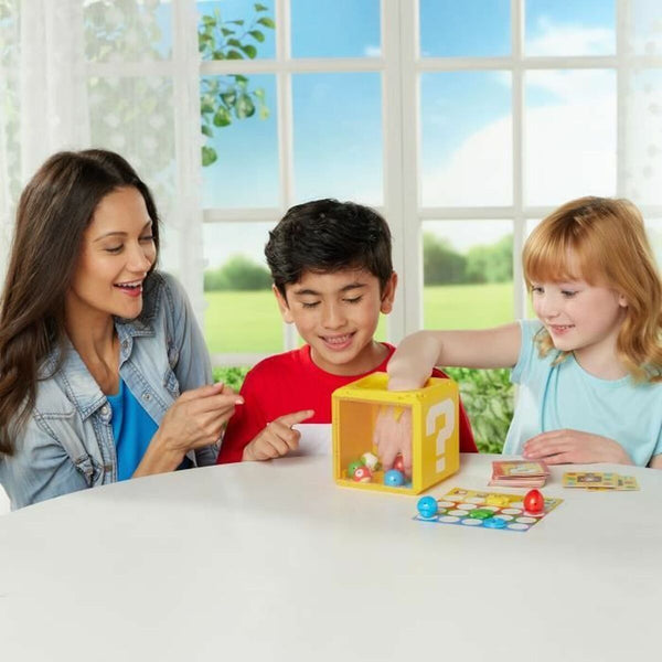 Tischspiel EPOCH D'ENFANCE Super Mario