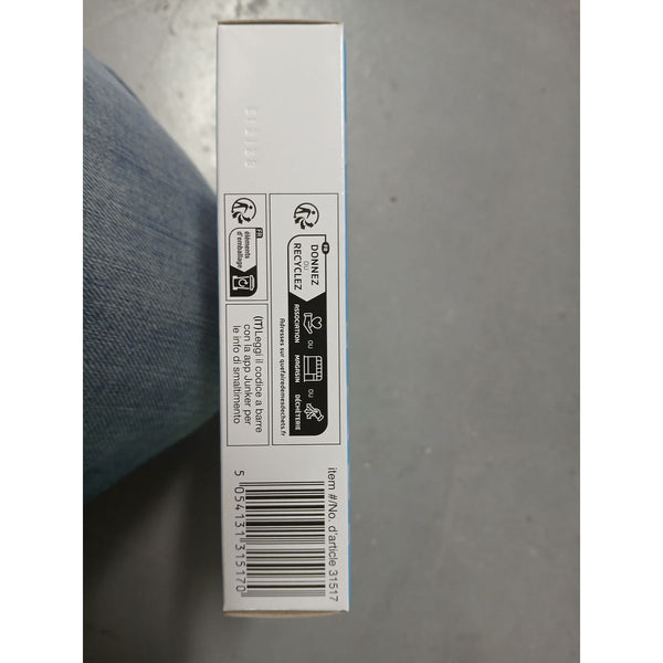 Perlen Aquabeads 31517 800 Stücke