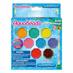 Perlen Aquabeads 31520 800 Stücke