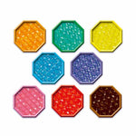 Perlen Aquabeads 31520 800 Stücke