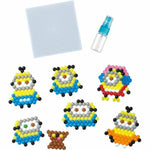 Perlen Aquabeads Minions