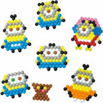 Perlen Aquabeads Minions