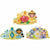 Perlen Aquabeads The Disney Princess Tiara 870 Stücke