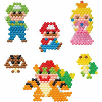 Bastelspiel Aquabeads The Super Mario Kit