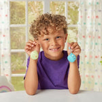 Bastelspiel EPOCH D'ENFANCE Pati-School - 32357