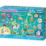 Bastelspiel Aquabeads Bunt