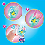 Bastelspiel Aquabeads 35071